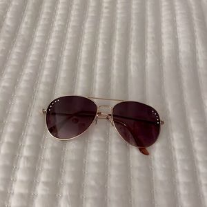 aviator sunglasses